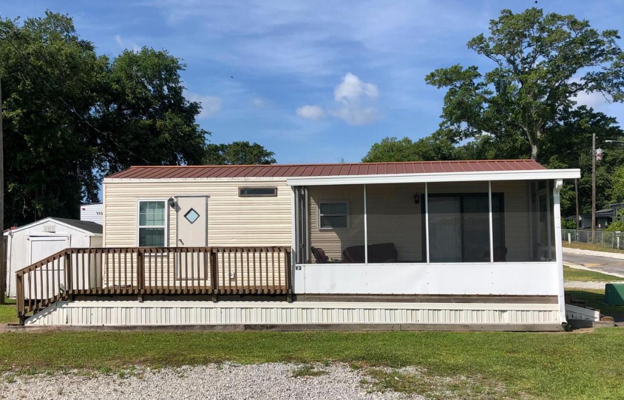 Model Home Near Camp Lejeune With Water View Sneads Ferry エクステリア 写真