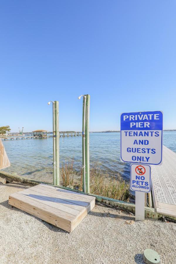 Model Home Near Camp Lejeune With Water View Sneads Ferry エクステリア 写真
