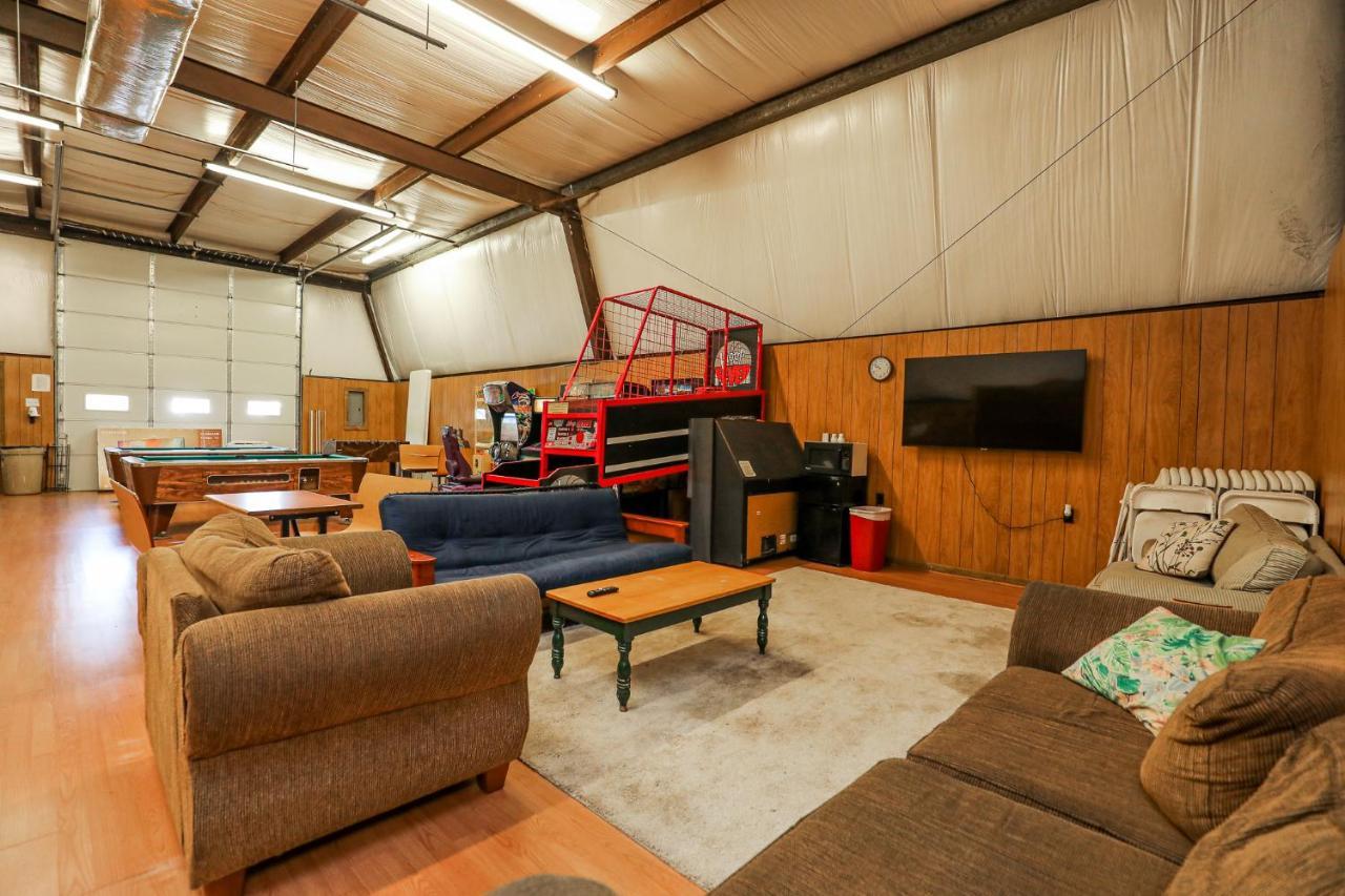 Model Home Near Camp Lejeune With Water View Sneads Ferry エクステリア 写真