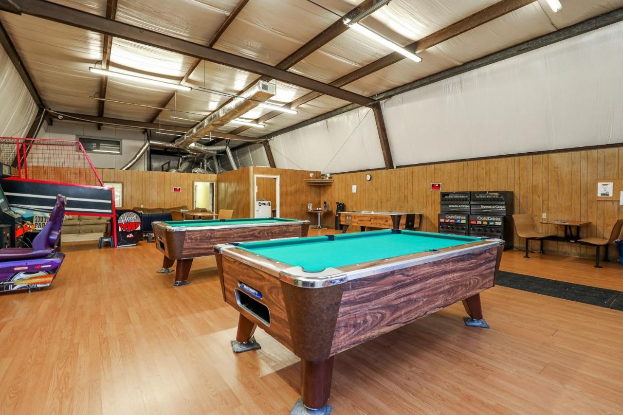Model Home Near Camp Lejeune With Water View Sneads Ferry エクステリア 写真