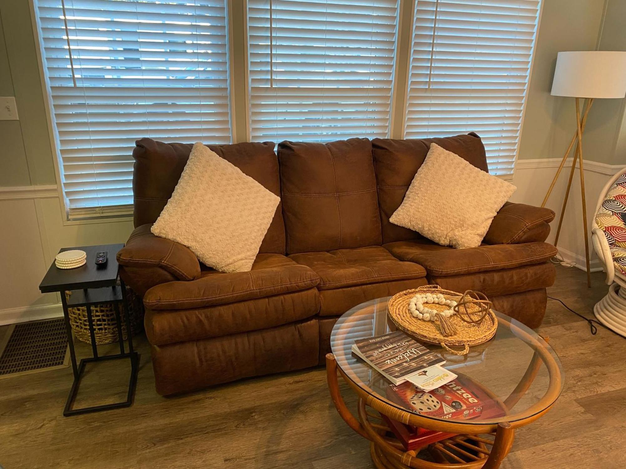Model Home Near Camp Lejeune With Water View Sneads Ferry エクステリア 写真